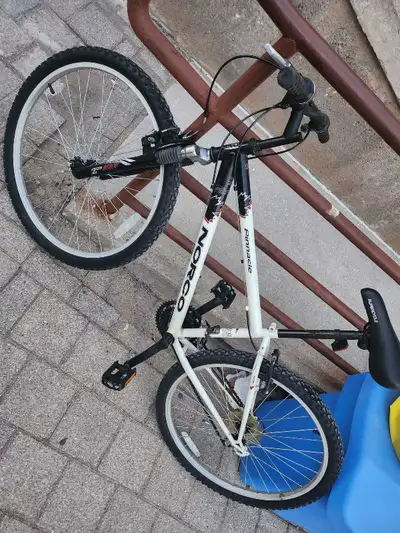 Norco mountain bike , View more