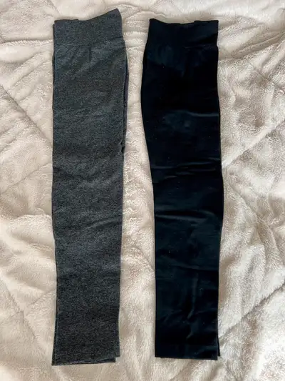 LEMON LEGGINGS  Set of 2, View more