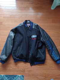 For sale Ford Trucks mens jacket 3XL $200 Ph.902 565-7430