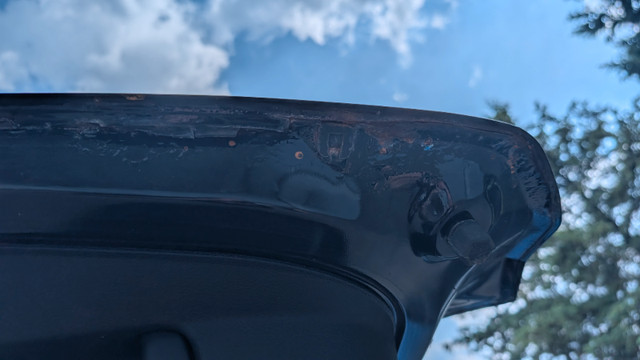 2016 Ford Explorer in Cars & Trucks in Hamilton - Image 4