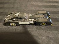 Lego Batmobile