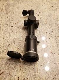Riton Optics 1-8×24 X3 Tactix Riflescope
