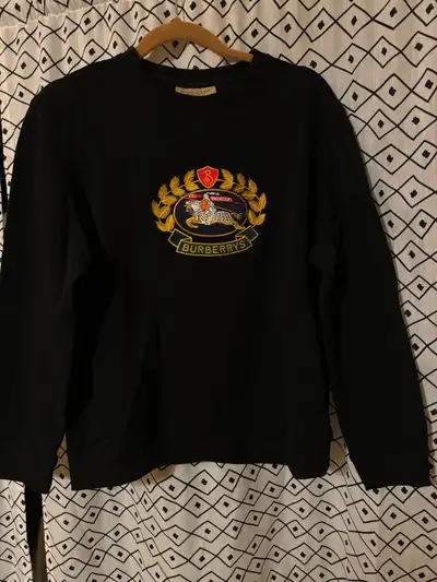 Burberry Crewneck, View more