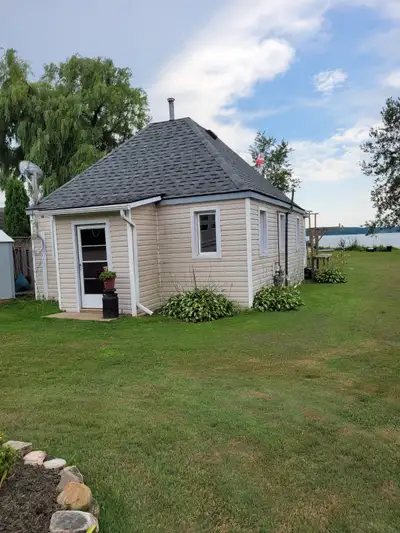 Fully Furnished Guest House For Rent