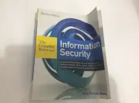 Information Security: The Complete Reference, Second Edition: