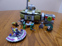 Lego 79121 - Teenage Mutant Ninja Turtles