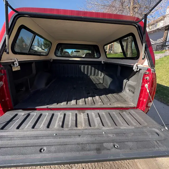 1999 Ford F150 XLT in Classic Cars in Calgary - Image 10