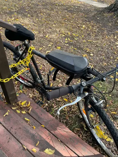 descent condition - bought bigger one, View more