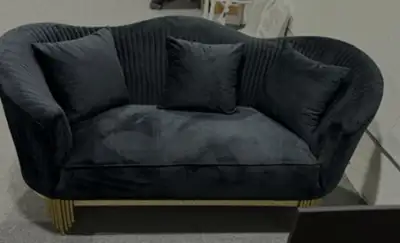 Love seat brand new , View more