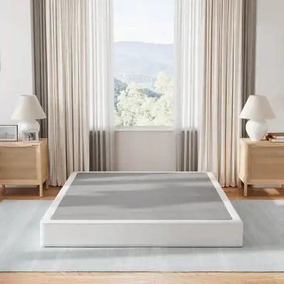 Box spring brand new never used All sizes available in stock Provides excellent support Strong and l...