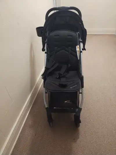 Safety 1st Teeny compact stroller, View more