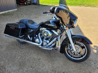 2009 Harley Davidson