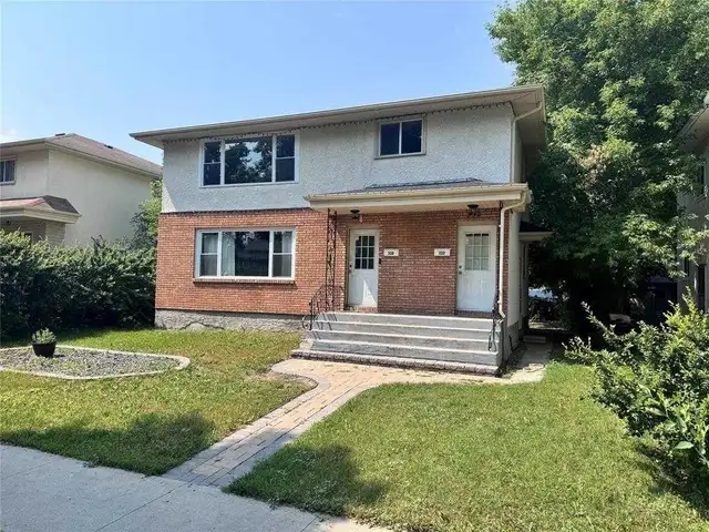Duplex for sale