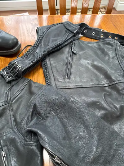 Motorcycle Gear Women’s, View more