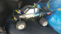 TYCO Bandit 9.6 volt - Looking for Parts!!