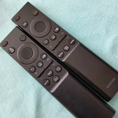 Remote control for Samsung Smart Tv , View more