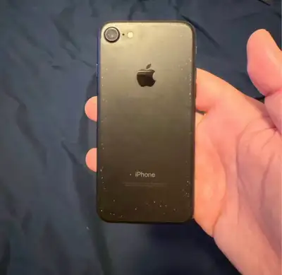 iPhone 7.  64gb , View more