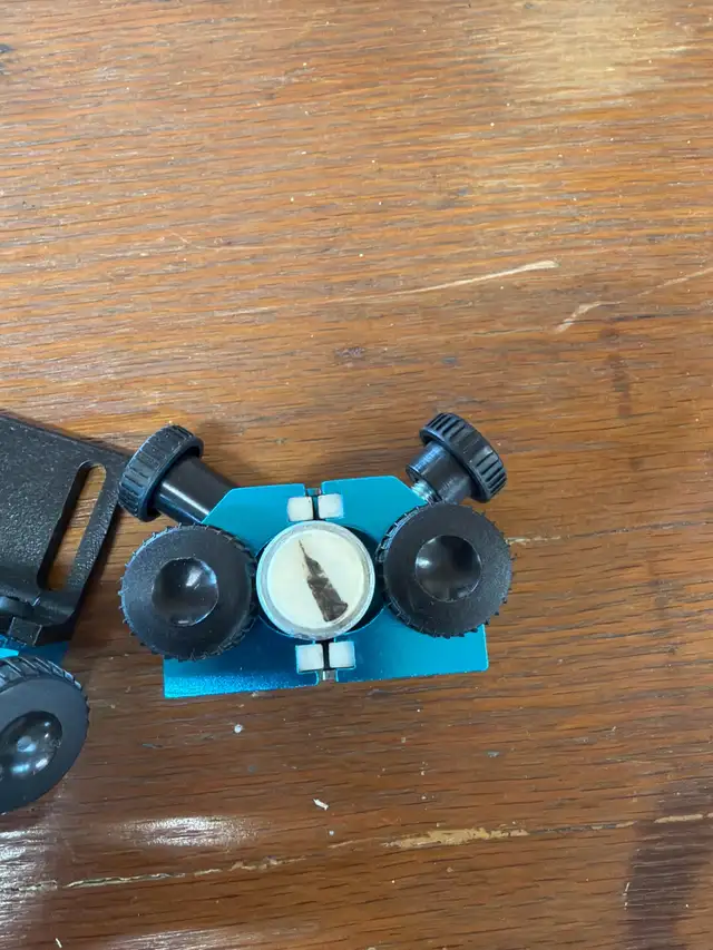 Laguna 14/12 Bandsaw Guides in Power Tools in Owen Sound - Image 5