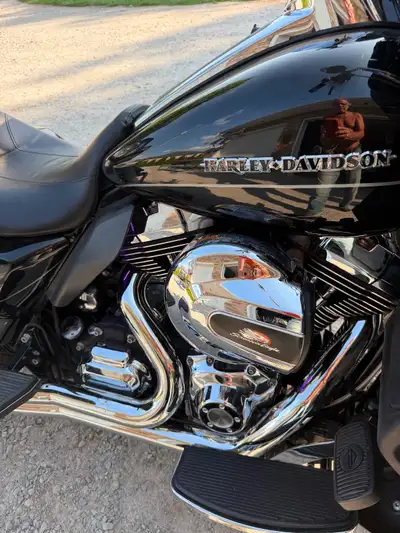 103 motor kit S&s fat cat exhaust screaming eagle hi flow intake efi tuned mini apes led lights also...