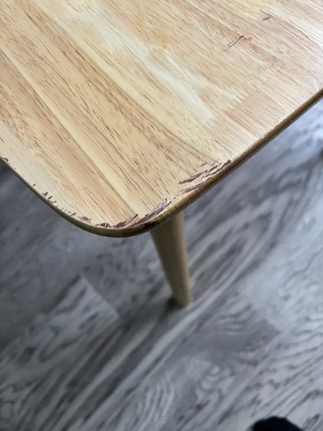 Used Coffee Table in Coffee Tables in Mississauga / Peel Region - Image 5