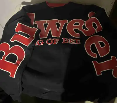 Men’s Sweatshirt, View more
