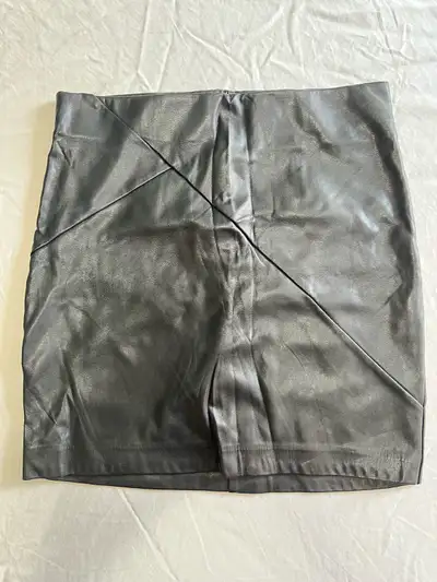 Dynamite Mini Skirt, View more