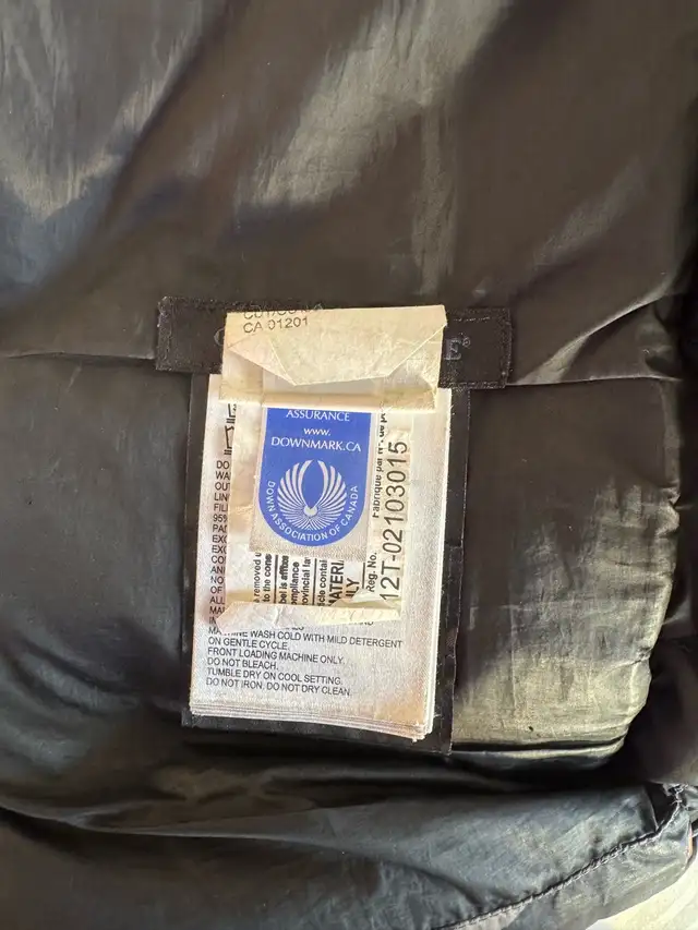 canada goose jacket  in Other in City of Toronto - Image 9