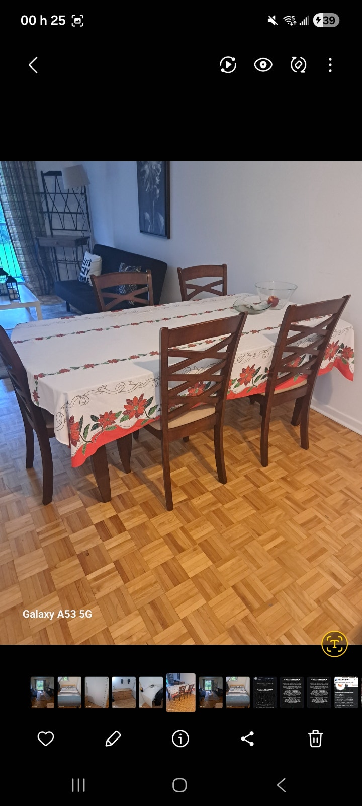 Chambre à Louer — photo 3