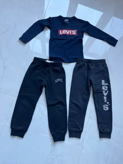 Levi's Kids Clothes, View more