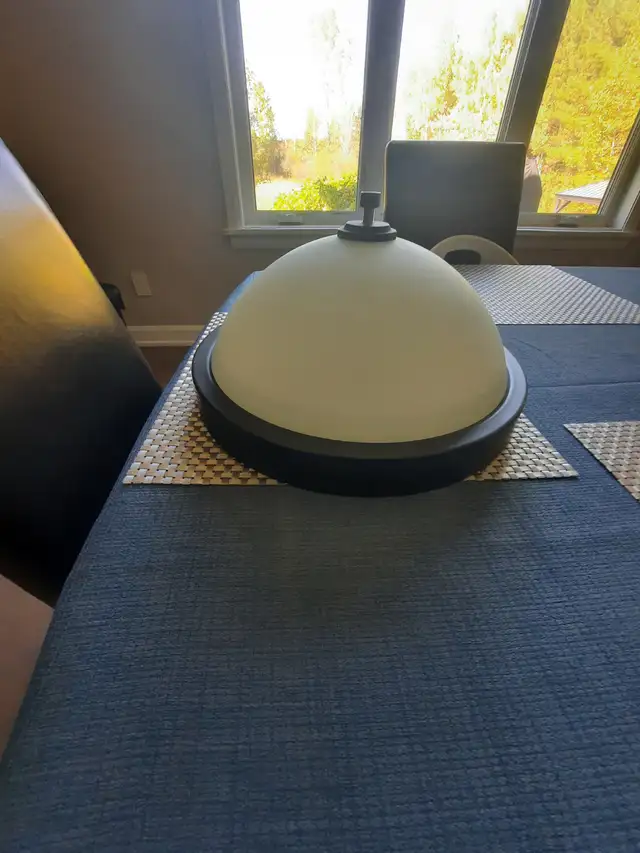 Flush mount light in Indoor Lighting & Fans in Ottawa - Image 2