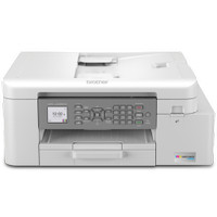 Brother INKvestment MFC-J4335DW All-in-One Colour Inkjet Printer