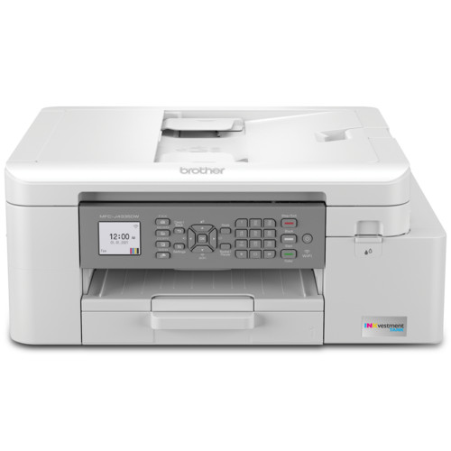 Brother INKvestment MFC-J4335DW All-in-One Colour Inkjet Printer in Printers, Scanners & Fax in Regina