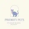 Priority Pets seeking to hire Toronto cat sitters.  