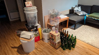 kit fabrication bière ou vin