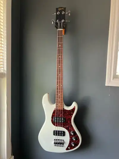 Gibson EB13 bass, View more