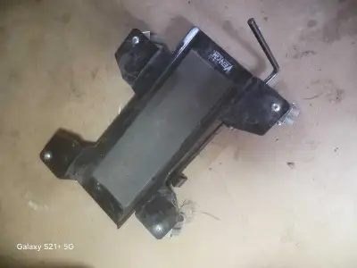 i have a motorcycle stand. it allows you to push the bike around in your garage during storage ect.....