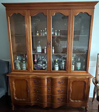 China Cabinet