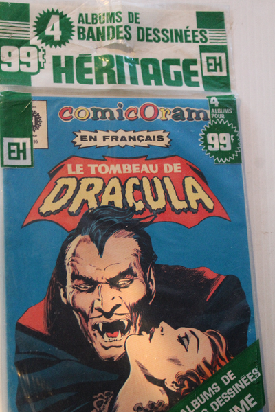excellent état. inclus enveloppe 4 dans 1 418-874-0048 ST-AUGUSTIN DE DESMAURES pres de Cap Rouge, Q...