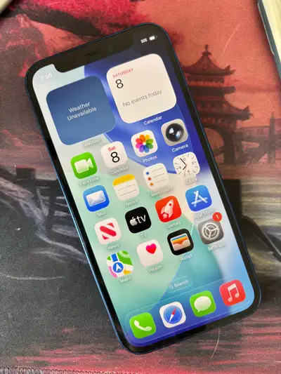 iPhone 12 mini , View more