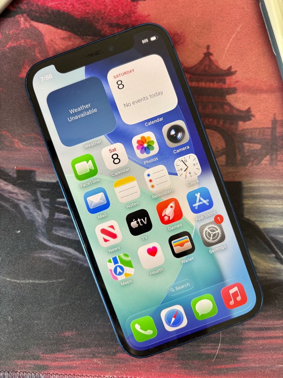 iPhone 12 mini | Cell Phones | Markham / York Region | Free local ...