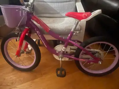Schwinn Girl's Bike, View more
