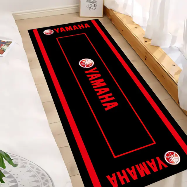 Moto GP Paddock Display carpets mat garage BMW Aprillia Ducati in Other in Barrie - Image 7