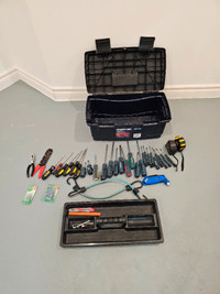 Tool Box Plus Basic Tools
