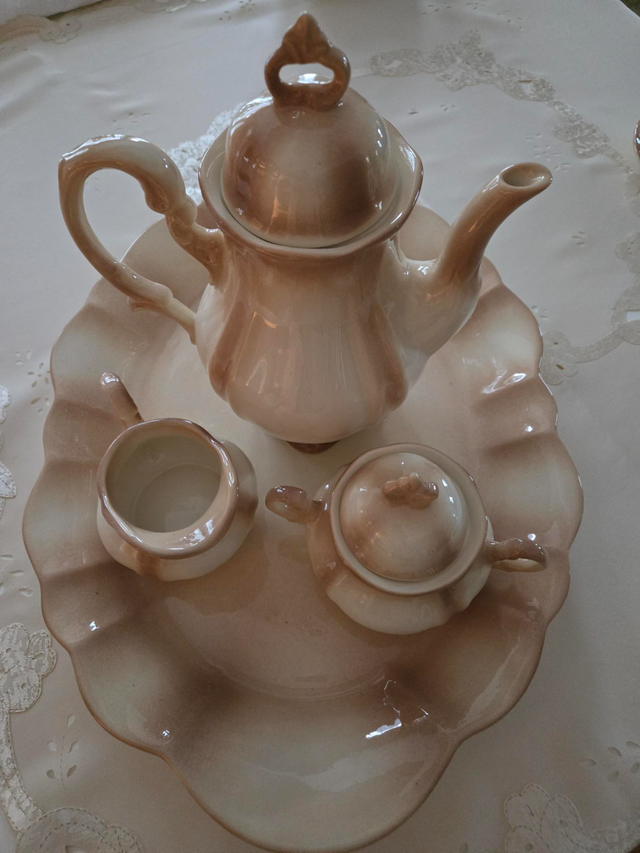 13-Piece Large Serving Set, 19" x 13"