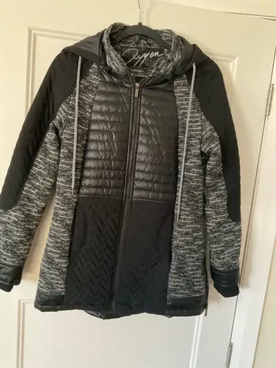Manteau femme mi saison, View more