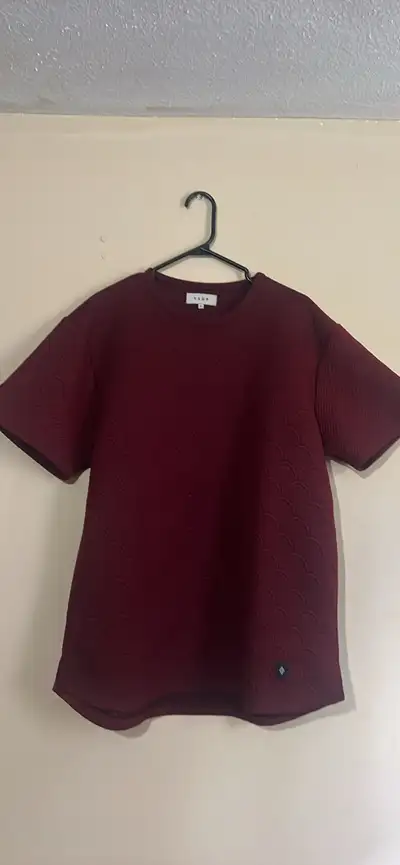 Tshirt men large , View more