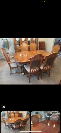 Kijiji used cheap dining table