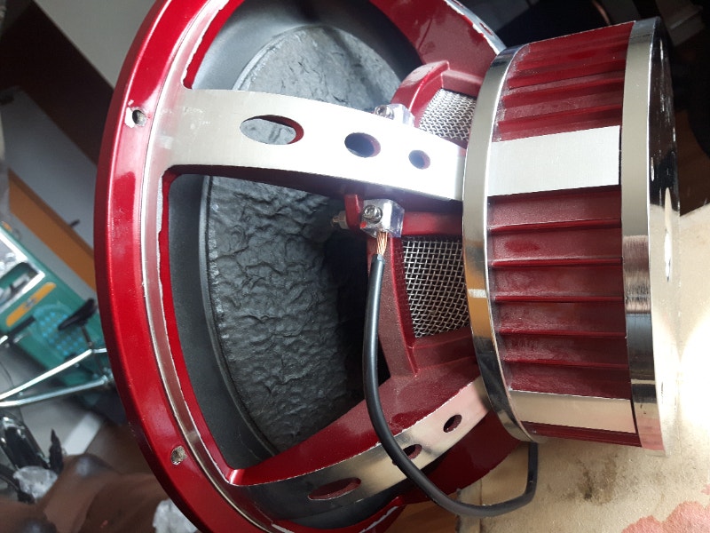 15 inch car subwoofer 1500 watts 120 Audio & GPS Brantford Kijiji