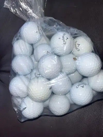 Callaway SuperSoft 30 pack, View more