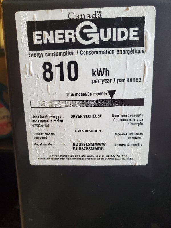 Washer dryer fridge and water cooler for sale Washers & Dryers